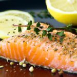 Zesty Lemon Salmon: A Bright Twist on a Classic Dish