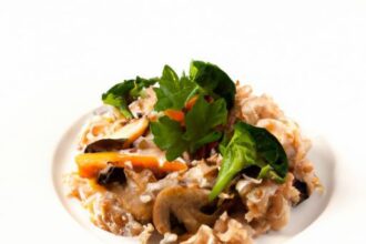 15-Minute Rice Recipes: Quick, Tasty Meals in a Flash