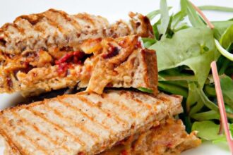 Slice of Wheat Toast