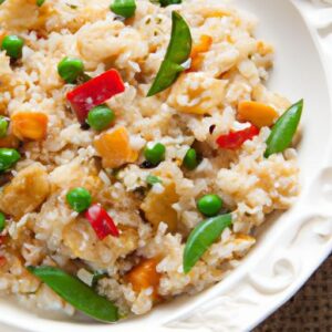 Bold & Bright: Your Ultimate Spicy Chickpea Kale Bowl Guide