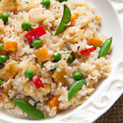 Bold & Bright: Your Ultimate Spicy Chickpea Kale Bowl Guide