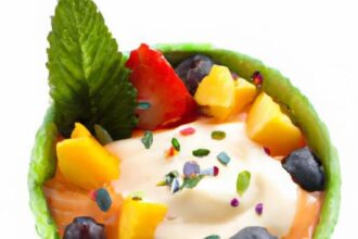 Soothie Bowls: The Creamy Smoothie Trend You Need to Try