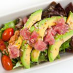 Fresh and Flavorful: The Ultimate Tuna Avocado Salad Guide