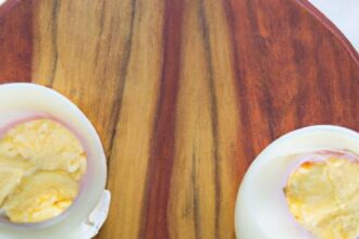 Mastering the Perfect Boiled Egg: Tips for Flawless Results