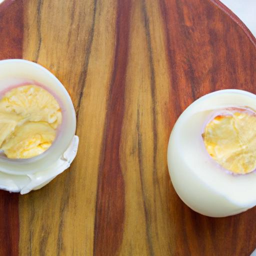 Mastering the Perfect Boiled Egg: Tips for Flawless Results