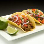 15 Quick & Tasty Taco Recipes Ready in 15 Minutes or Less