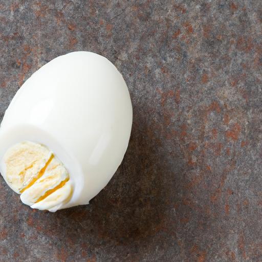 Mastering the Perfect Boiled Egg: Tips for Ideal Results