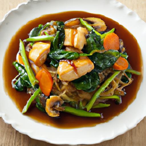 Speedy Suppers: Smart Dinner Ideas for Busy Weeknights