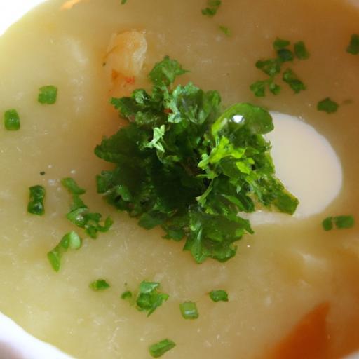 The Art and Science Behind Perfect Egg Drop Soup Recipes