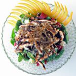 Crunchy & Quick: Whip Up Speedy Chicken Salads Today!