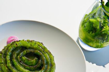 Unlocking the Power of Green Powder: Nature’s Nutrient Boost