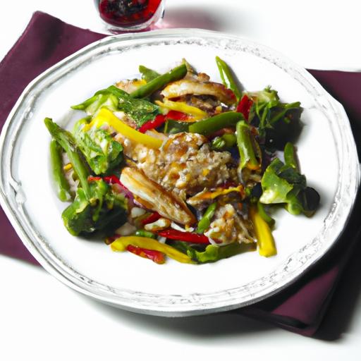 Speedy Suppers: Smart‍ Dinner⁢ Ideas ‍for ⁢Busy Weeknights