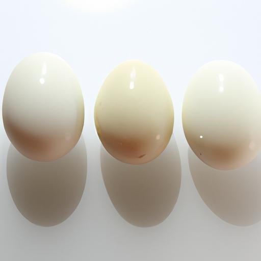 Mastering the Perfect​ Boiled​ Egg: ​Tips for Ideal Results