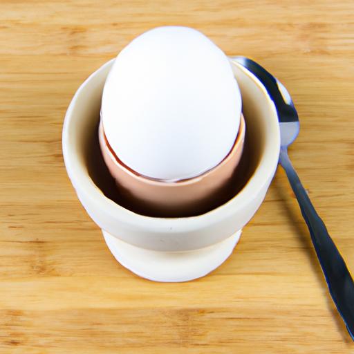 Mastering the Perfect Boiled Egg: Tips for Flawless Results