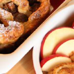 Delightful Apple Desserts: Sweet Creations to Savor