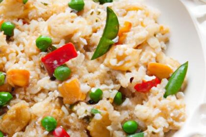 Bold & Bright: Your Ultimate Spicy Chickpea Kale Bowl Guide