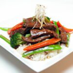 Sizzle in Minutes: Quick & Flavorful Beef Stir-Fry Magic