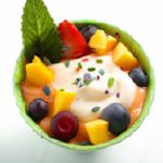 Soothie Bowls: The Creamy Smoothie Trend You Need to Try