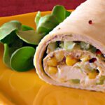 Wrap It Up: Deliciously Healthy Cottage Cheese Ideas