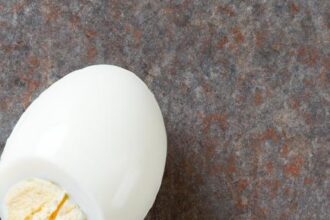 Mastering the Perfect Boiled Egg: Tips for Ideal Results