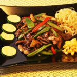 Speedy Asian Flavors: Quick Dinners Packed with Taste