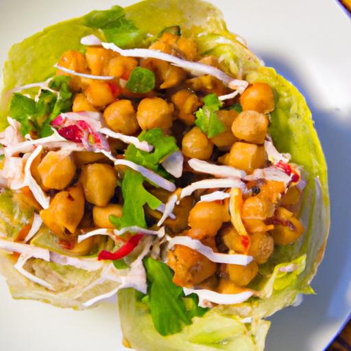 Quick & ⁣Tasty: 15-Minute⁤ meals for Busy Weeknights