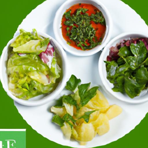 Quick & Nutritious: Healthy Snacks for a Speedy Dinner