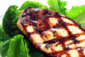 Power-Packed Protein Dinners: Quick & Nutritious Meals