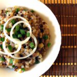 Wholesome Lentil & Quinoa Bowls: Simple, Nutritious Meals
