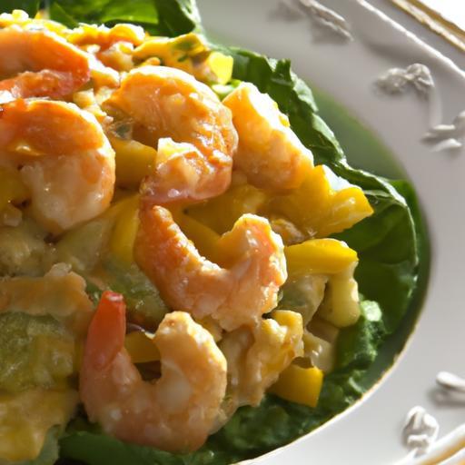 Quick & Tasty: Speedy Shrimp Recipes for Busy Cooks