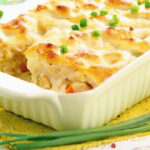 Speedy Pasta Bakes: Delicious Dishes Ready in Minutes
