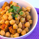 Nourish Your Soul: Sweet Potato Chickpea Buddha Bowl Guide