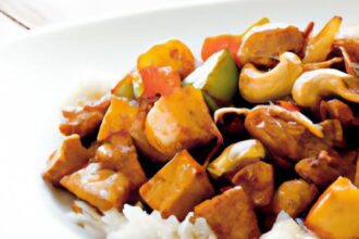 Speedy Stir Fry Secrets: Whip Up Delicious Meals Fast