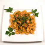 Savor the Flavor: How Sundried Tomato Pasta Transforms Dinner