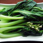 Mastering the Art of Boiling Bok Choy: A Simple Guide