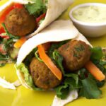 Brighten Your Plate: Lemon Dill Salmon Quinoa Bowl Delight