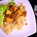 Effortless Flavor: Perfect Instant Pot Chicken & Rice Recipe