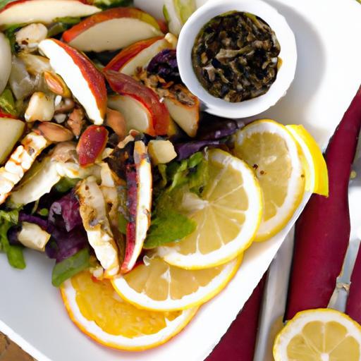 Savor the Flavor: Ultimate Guide to Grilled Halloumi Salad
