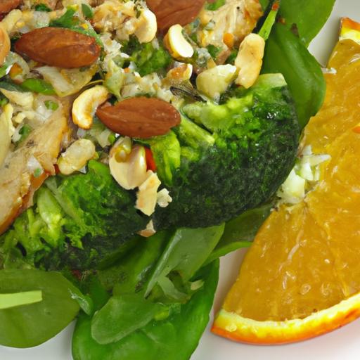 Power-Packed Protein Dinners: Quick ⁤& Nutritious‌ Meals