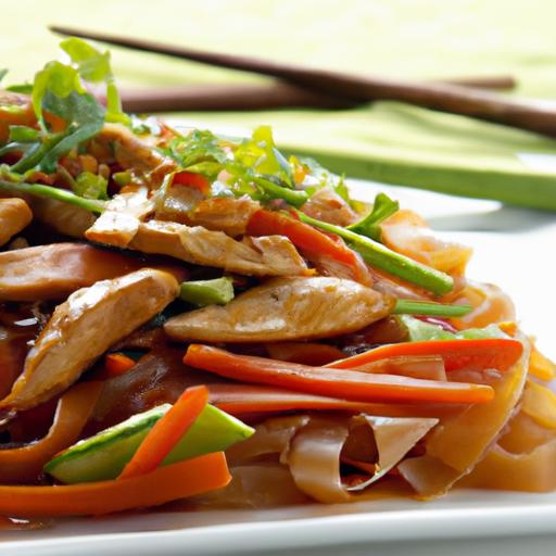 Speedy​ Stir ‍Fry Secrets: Whip‌ Up ⁢Delicious Meals Fast