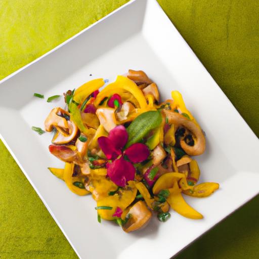 30-Minute Dinners: Fast, Flavorful Meals for Busy Nights