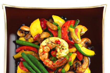 Quick & Simple Dinners: Delicious Meals in 30 Minutes or Less