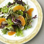 The Perfect Side Salad: Fresh Flavors to Complement Any Meal