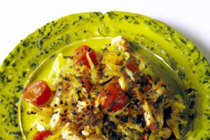 30-Minute Dinners: Fast, Flavorful Meals for Busy Nights