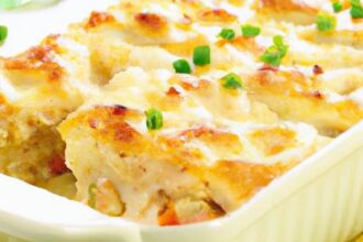 Speedy Pasta Bakes: Delicious Dishes Ready in Minutes