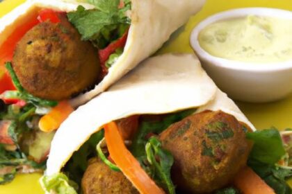 Brighten Your Plate: Lemon Dill Salmon Quinoa Bowl Delight