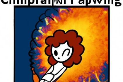 Fiery Cajun Shrimp Meets Zesty Cauliflower Rice Delight