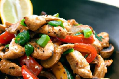 Savor the Flavors: Exploring the Vibrant Jamaican Feast