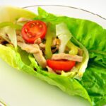 Fresh & Flavorful Ground Turkey Lettuce Wraps Recipe Guide