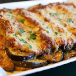 Ultimate Eggplant Parmesan Bake: A Flavorful Italian Classic